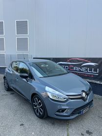 Renault Clio dCi 75 CV 5 porte DUEL VERSIONE FULL OPT
