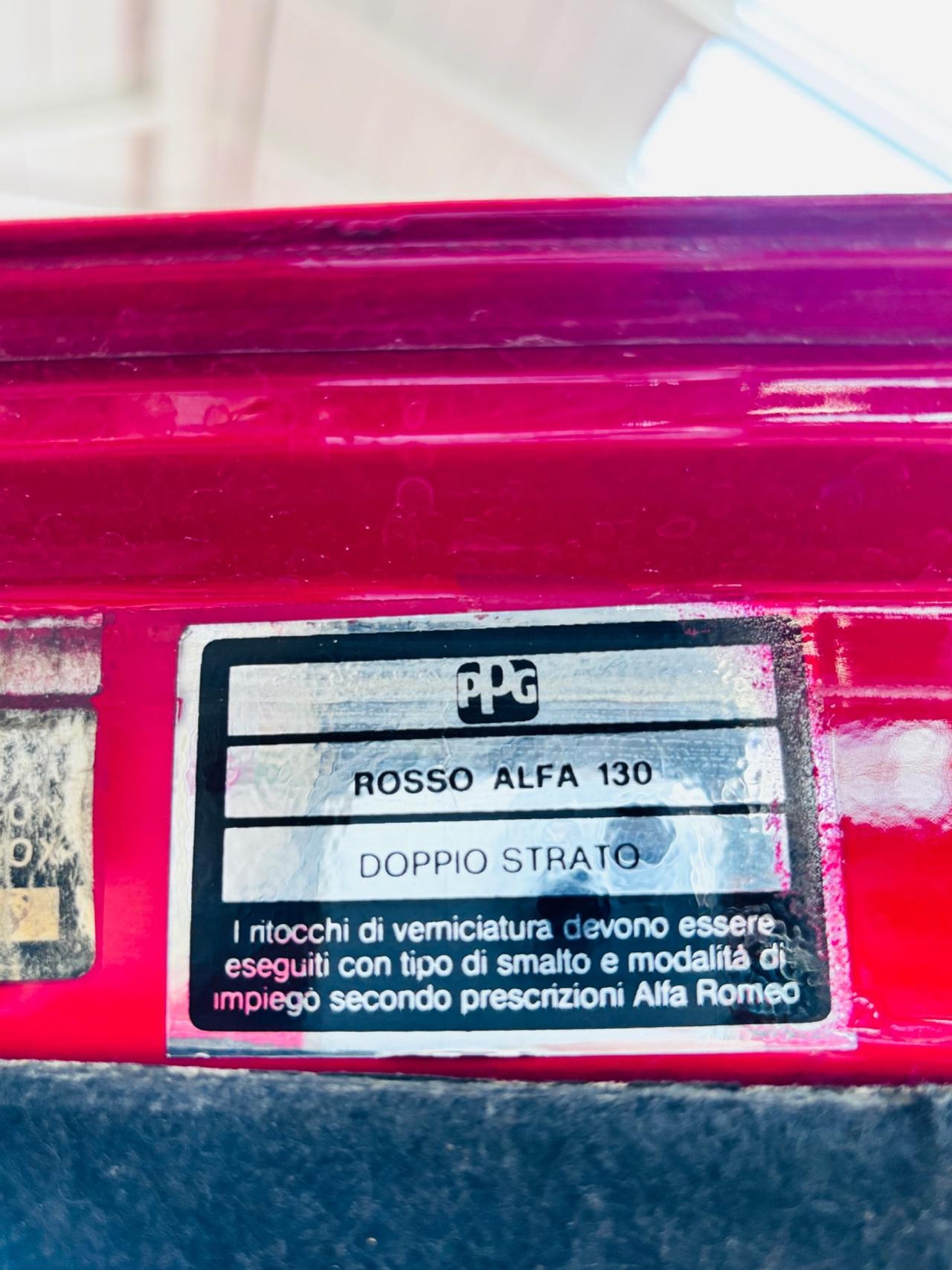 Alfa Romeo 155 2.0i turbo 16V cat Q4