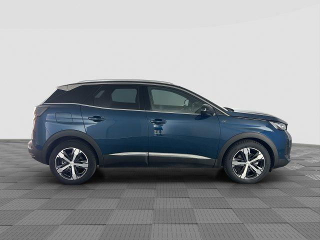 PEUGEOT 3008 3008 BlueHDi 130 S&S EAT8 GT Pack