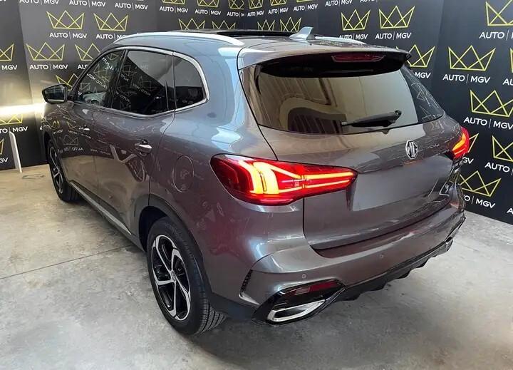Mg HS 1.5T-GDI Luxury