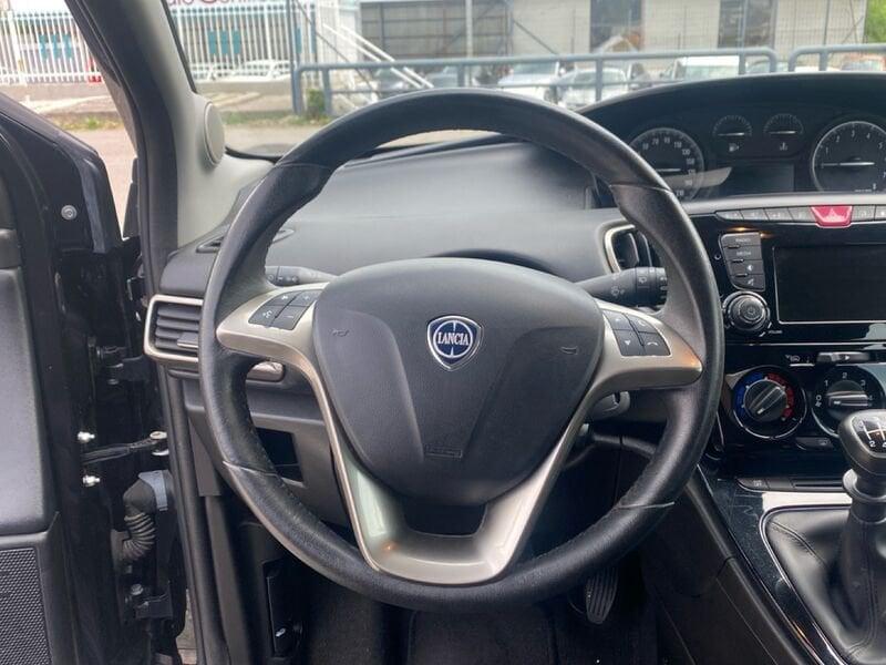 Lancia Ypsilon Ypsilon 1.2 Gold ecochic Gpl 69cv my19