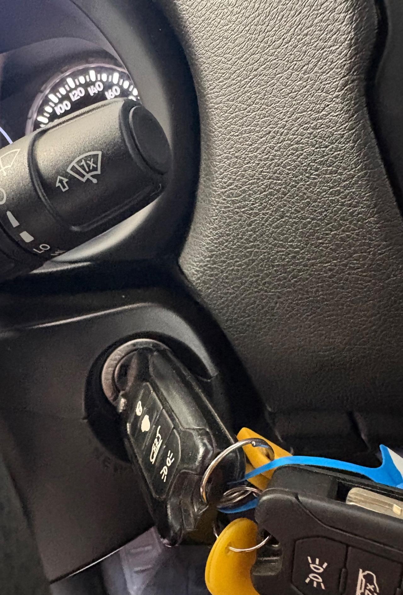Jeep Renegade 2.0 Mjt 140CV 4WD Active Drive Longitude