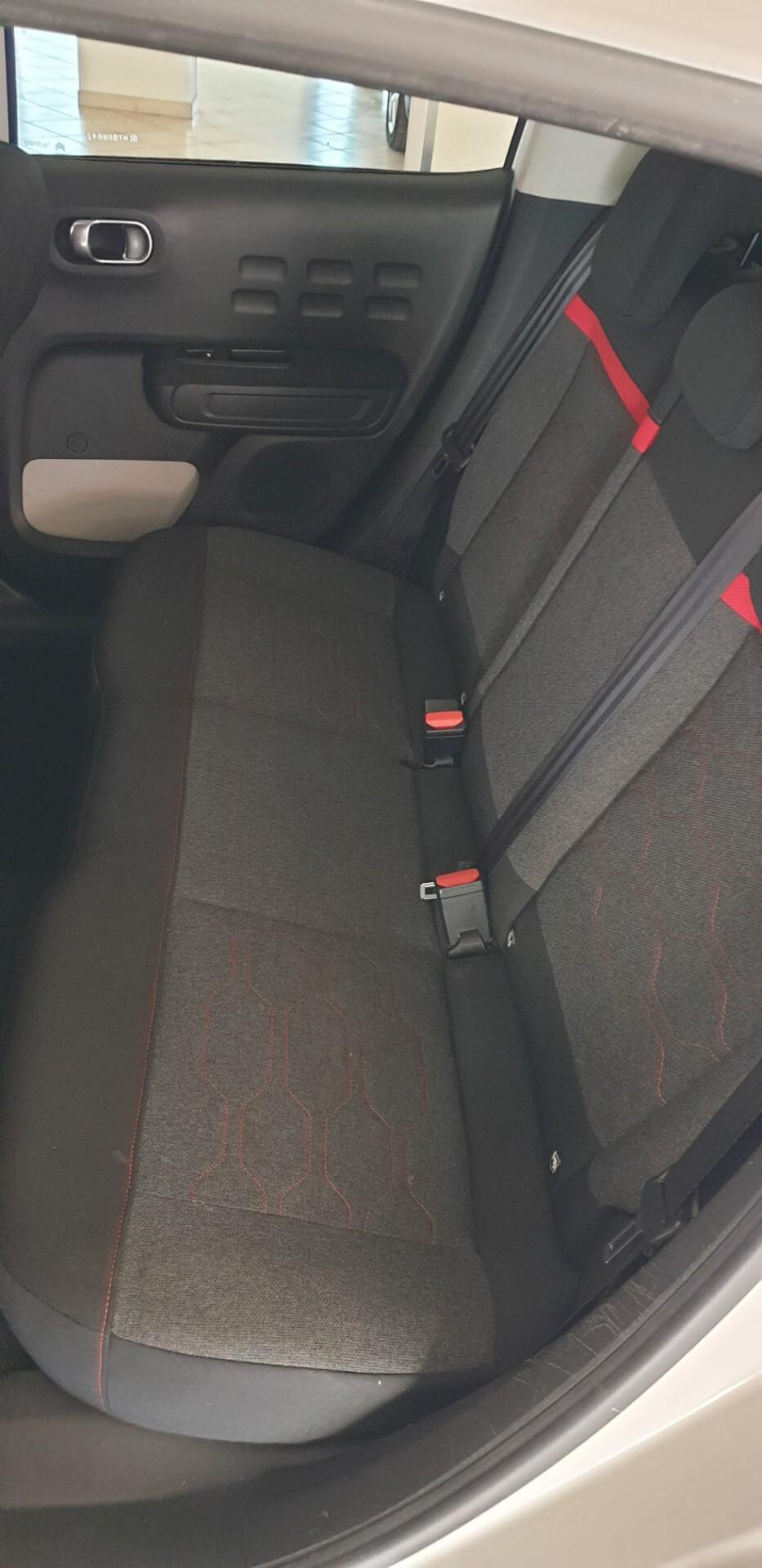 Citroen C3 PureTech 82 Feel Edition
