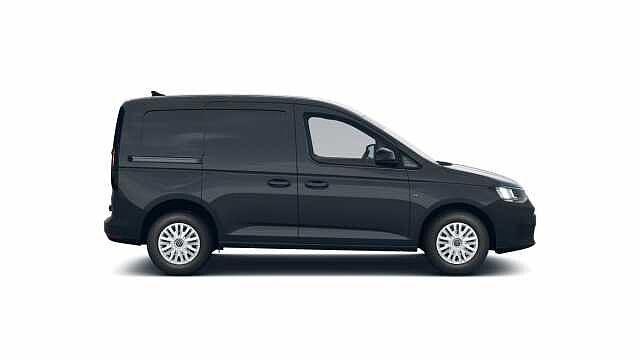 Volkswagen Caddy 2.0TDI 102CV Furgone Business - IVA ESCLUSA