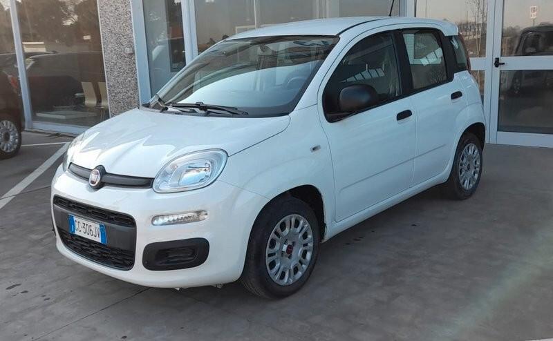 Fiat Panda 1.2 EasyPower Easy gpl