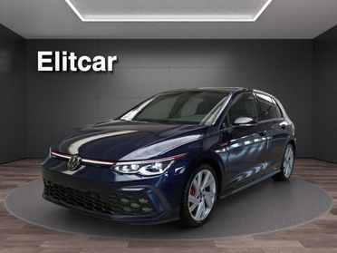 VOLKSWAGEN Golf 2.0 TSI GTI DSG