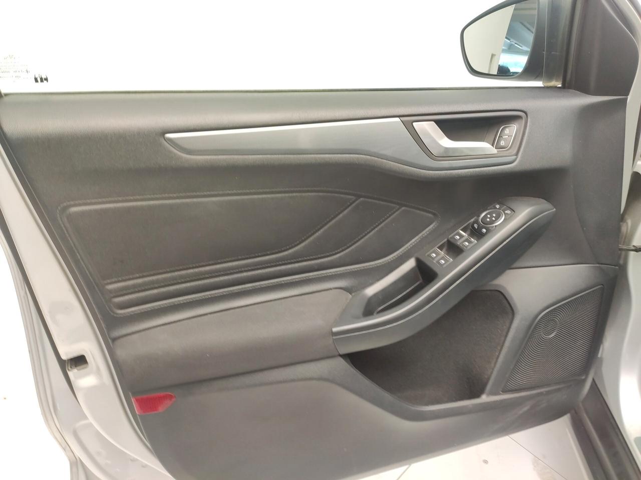 Ford Focus 1.0 EcoBoost 125 CV Active-GPL