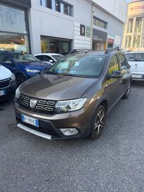 Dacia Sandero Stepway 0.9 TCe 12V TurboGPL 90CV Start&Stop