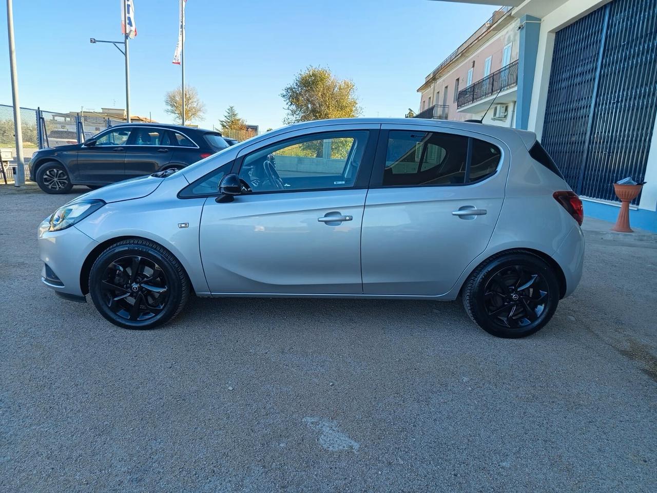 Opel Corsa 1.3 CDTI 5 porte b-Color