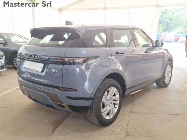 LAND ROVER Range Rover Evoque 1.5 P300E PHEV R-DYNAMIC AWD AUTO - GJ014YH
