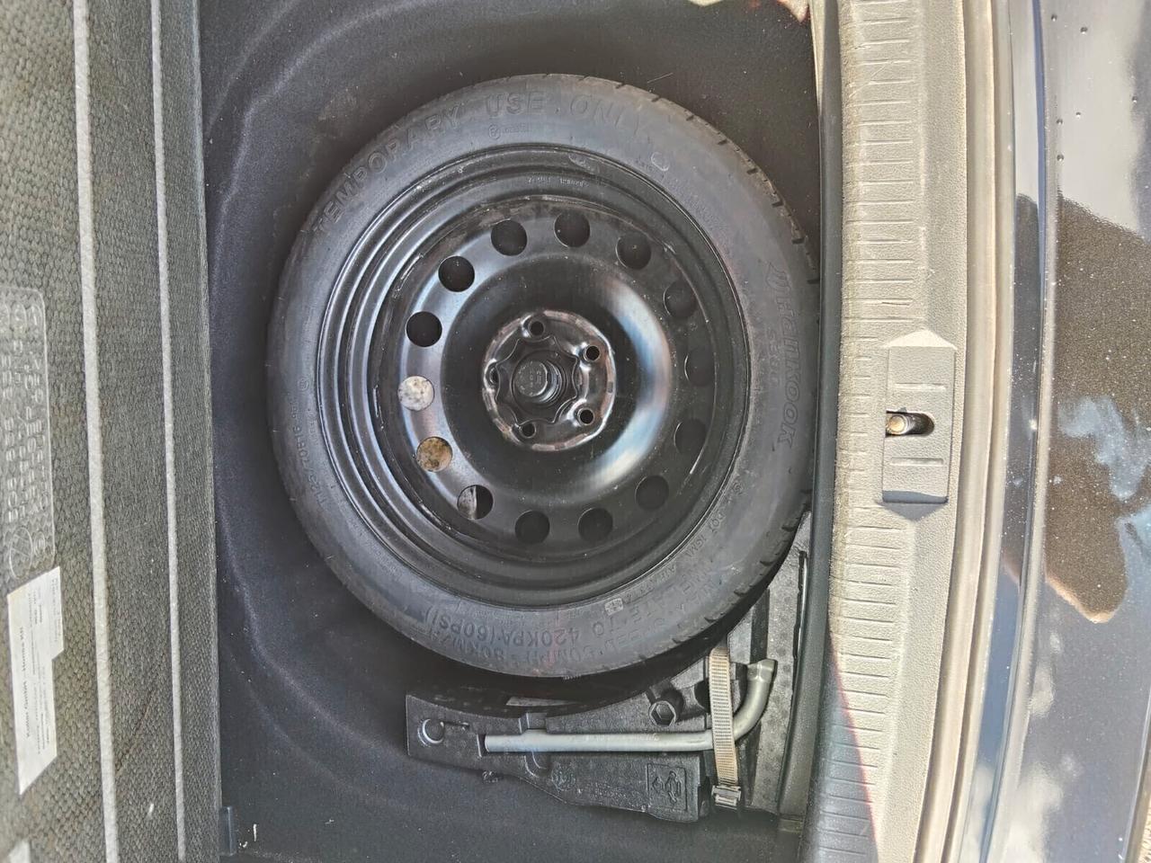 Volkswagen Golf 1.6 TDI 5p. Highline BlueMotion Technology