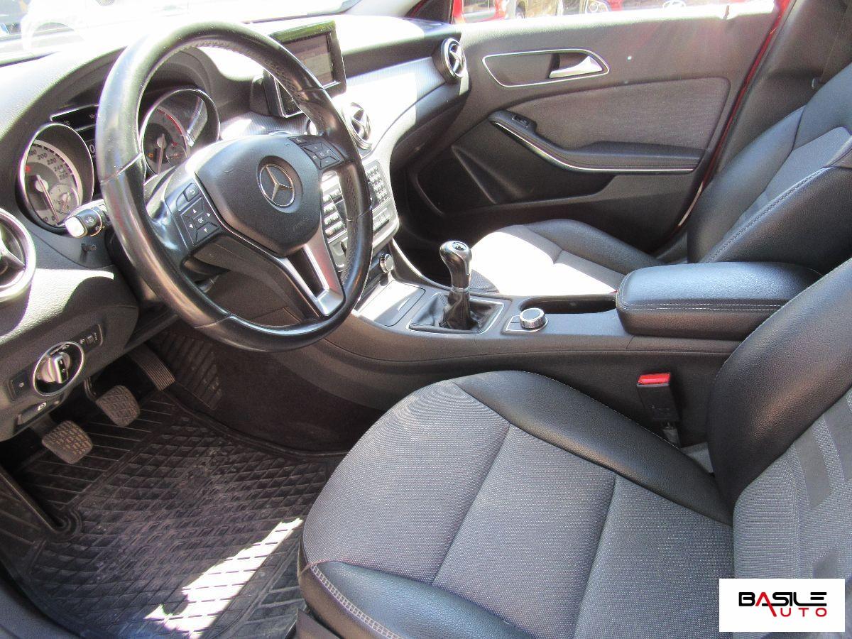 MERCEDES - Classe GLA - 200 CDI Sport