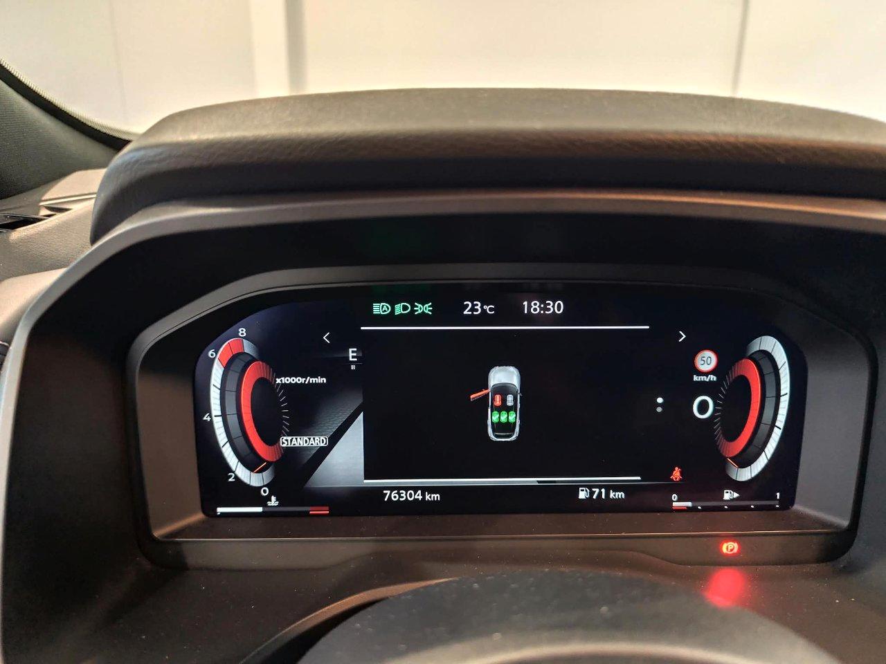 Nissan Qashqai 1.3 mhev Tekna 2wd 140cv