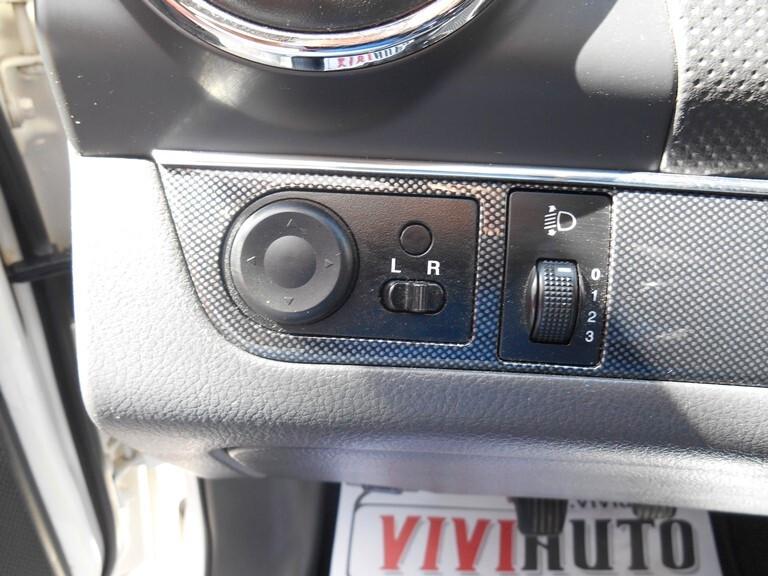 Chevrolet Aveo 1.2 5 porte GPL NO BLOCCHI TRAFFICO