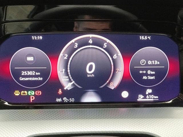 VOLKSWAGEN Golf 1.5 TSI 150 CV ACT Life