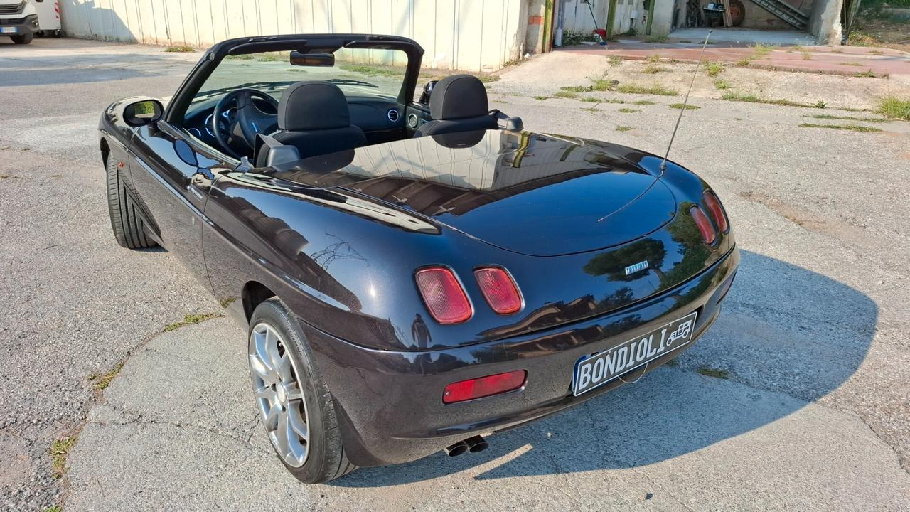Fiat Barchetta 1.8 16V
