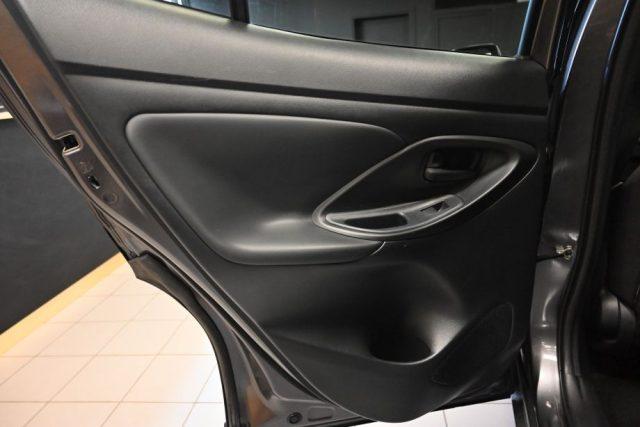 TOYOTA Yaris Cross 1.5 Hybrid 5p.E-CVT TeamD Radar Sed.risc.Navi full