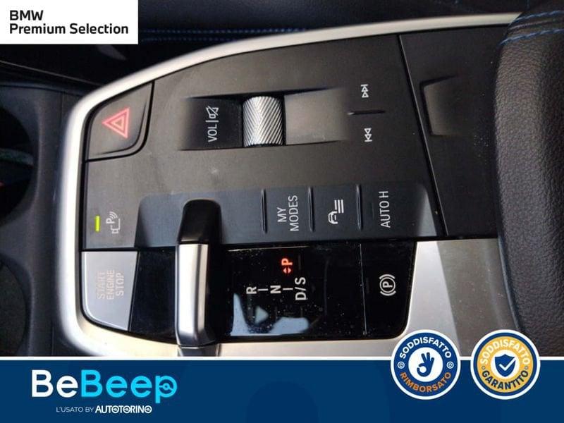 BMW Serie 2 Active Tourer 218D ACTIVE TOURER MSPORT AUTO