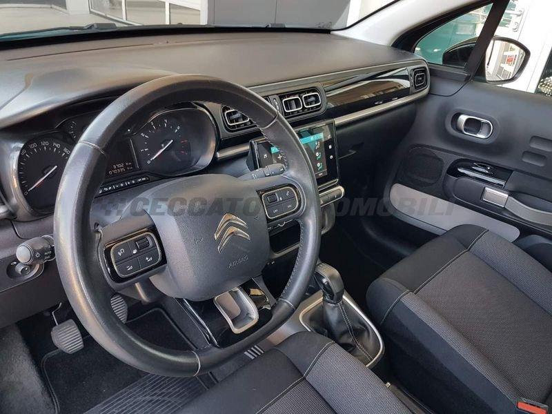 Citroën C3 C3 1.2 puretech Shine s&s 83cv