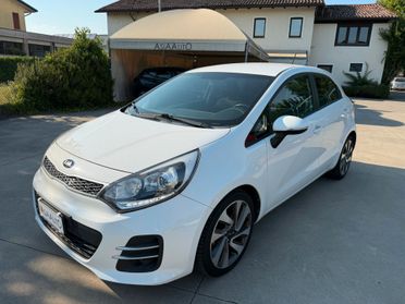 Kia Rio 5p 1.4 crdi diesel euro 6 come da foto