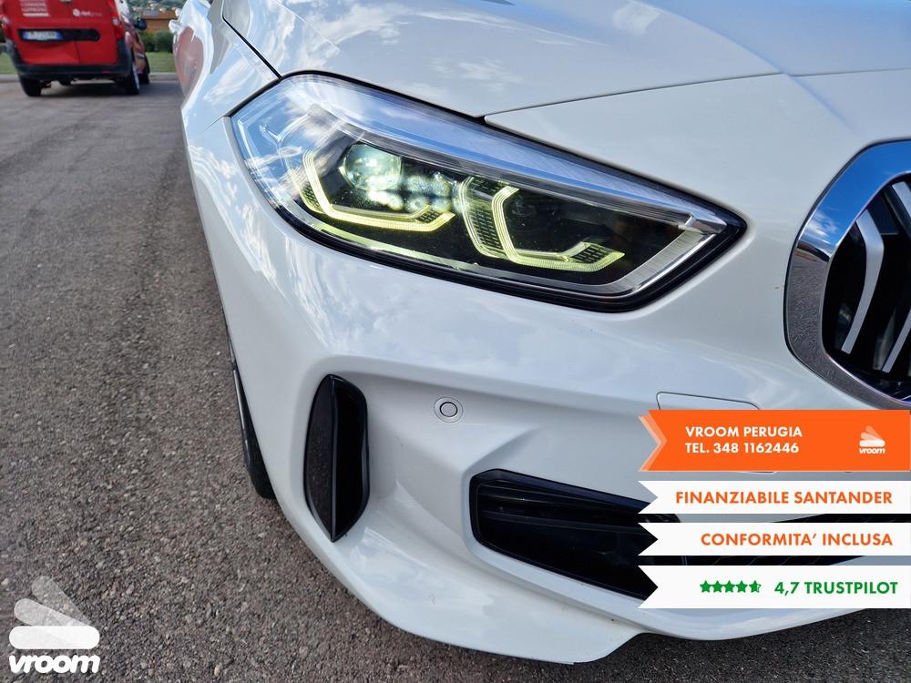 BMW Serie 1 F40 116d 5p. FULL Msport 2020 116CV