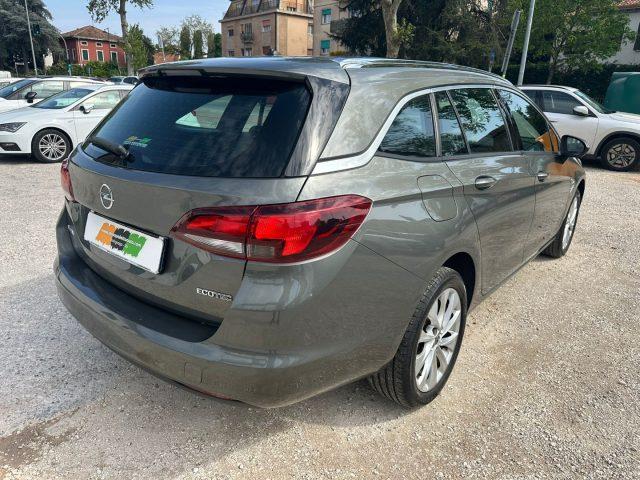 OPEL Astra BIFUEL 1.4 Turbo 110CV EcoM S.T. Dynamic