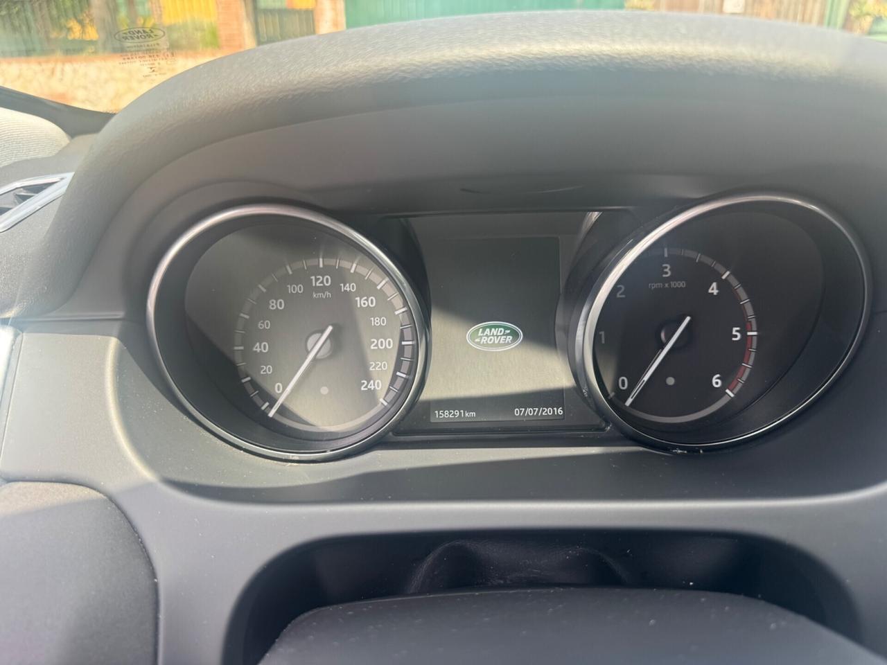 Land Rover Discovery Sport 2.0 TD4 150 CV Auto Business Ed. Premium SE