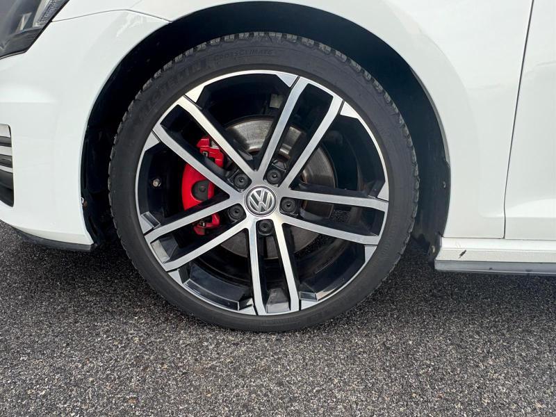 Volkswagen Golf 5 Porte 2.0 tdi 184 CV Gtd dsg
