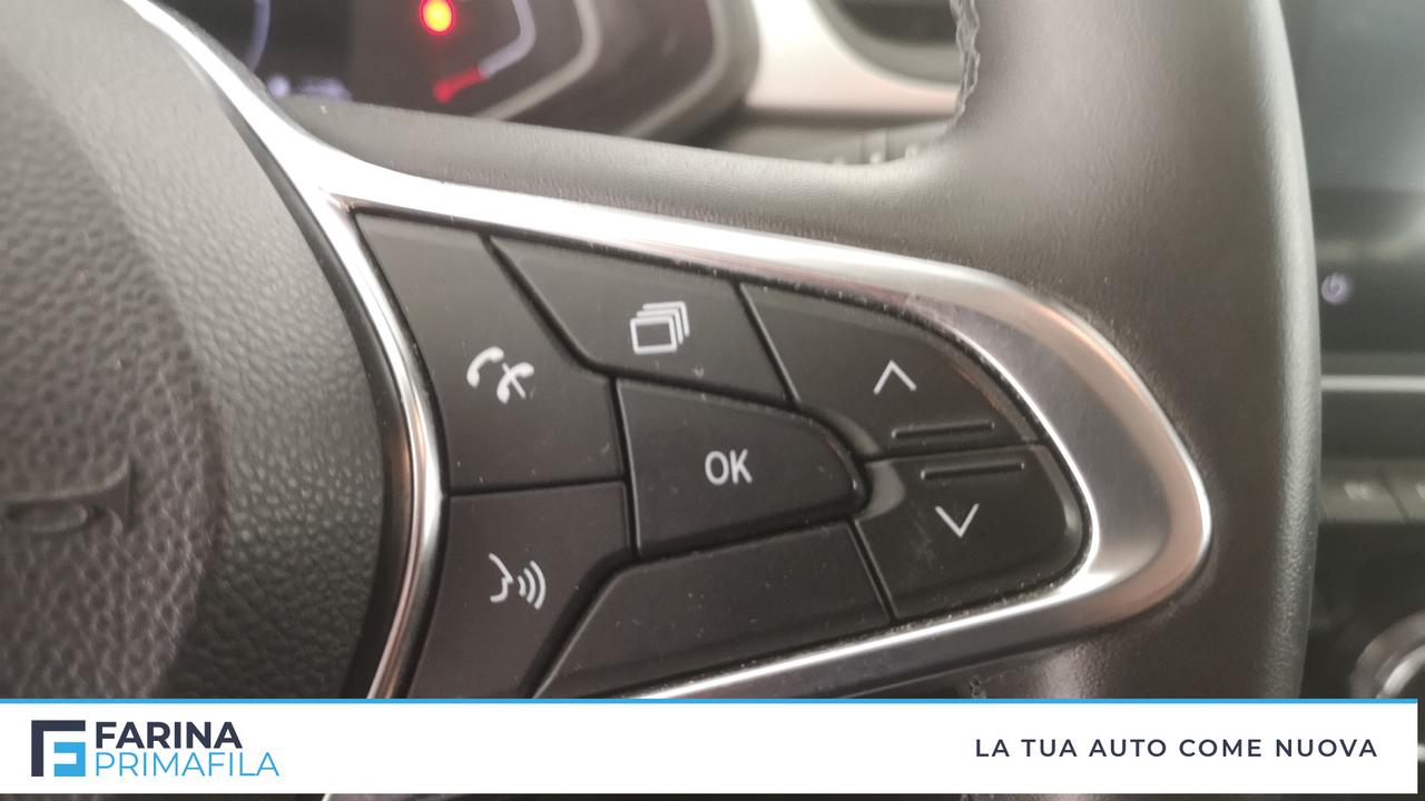 RENAULT Captur II 2019 - Captur 1.6 E-Tech hybrid Zen 145cv auto