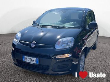 FIAT Panda New 1.0 70cv Hybrid Panda