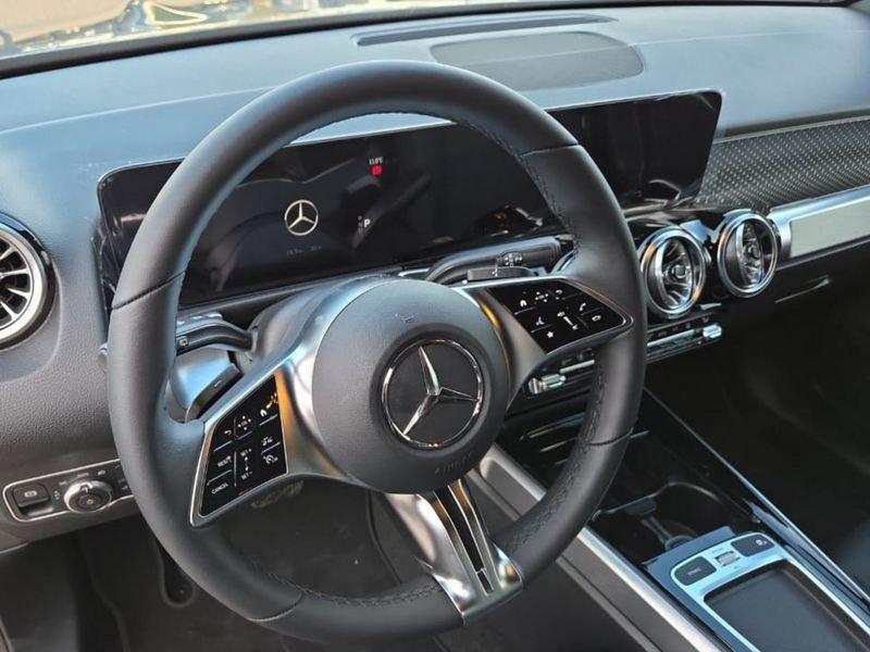 Mercedes-Benz EQB 250+ Progressive