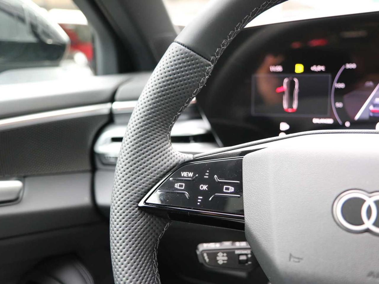 Audi A6 Avant TDI 204CV S tronic S line Edit #8601