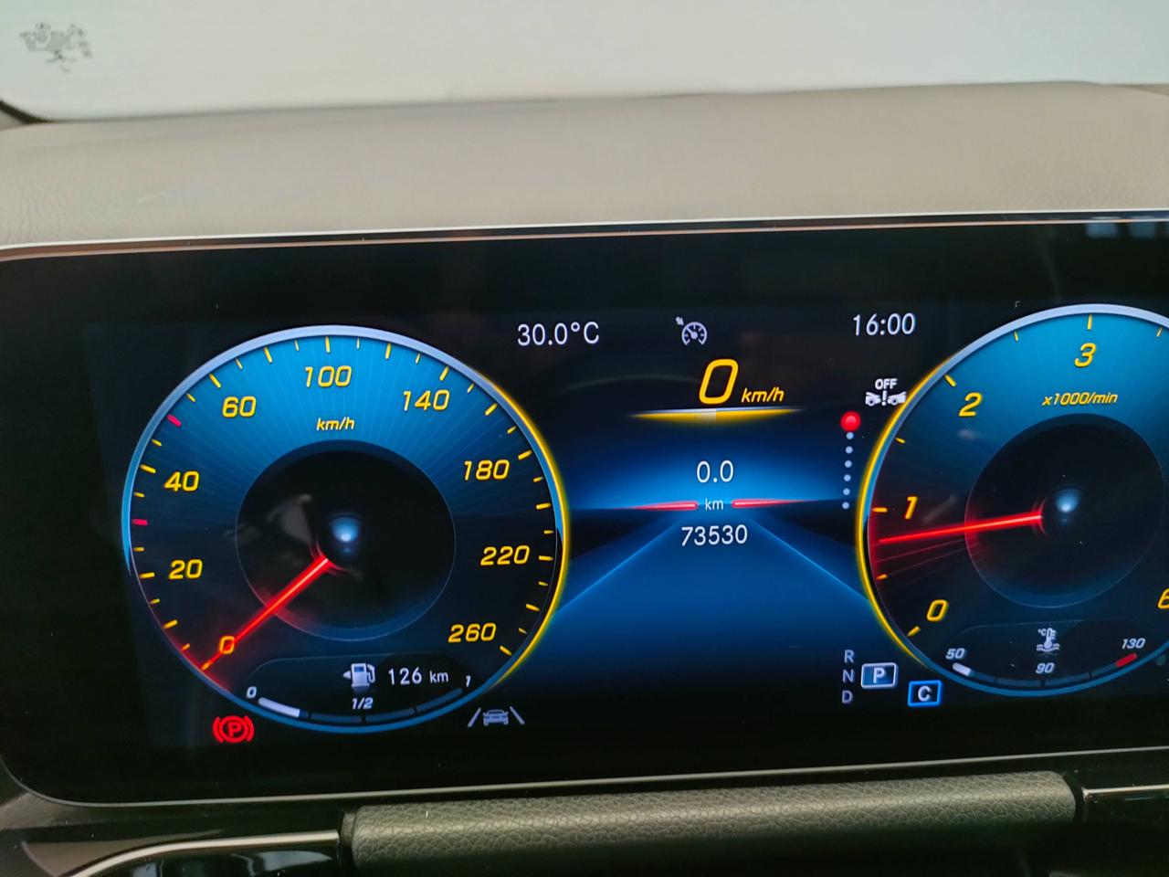 Mercedes-Benz GLA-H247 2020 - GLA 200 d Premium 4matic auto