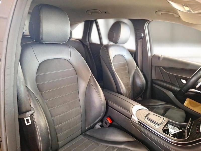 MERCEDES-BENZ GLC 200 d 4Matic Premium aut.