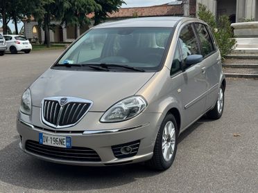 Lancia MUSA 1.4 benzina 2009