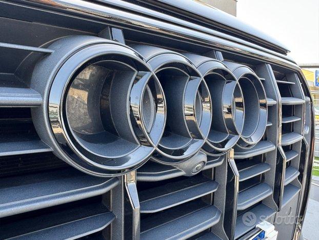 Audi Q7 50 TDI quattro tiptronic s line plus tetto