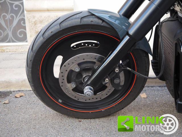 HARLEY-DAVIDSON VRSCDX Night Rod Special *OTTIME CONDIZIONI*