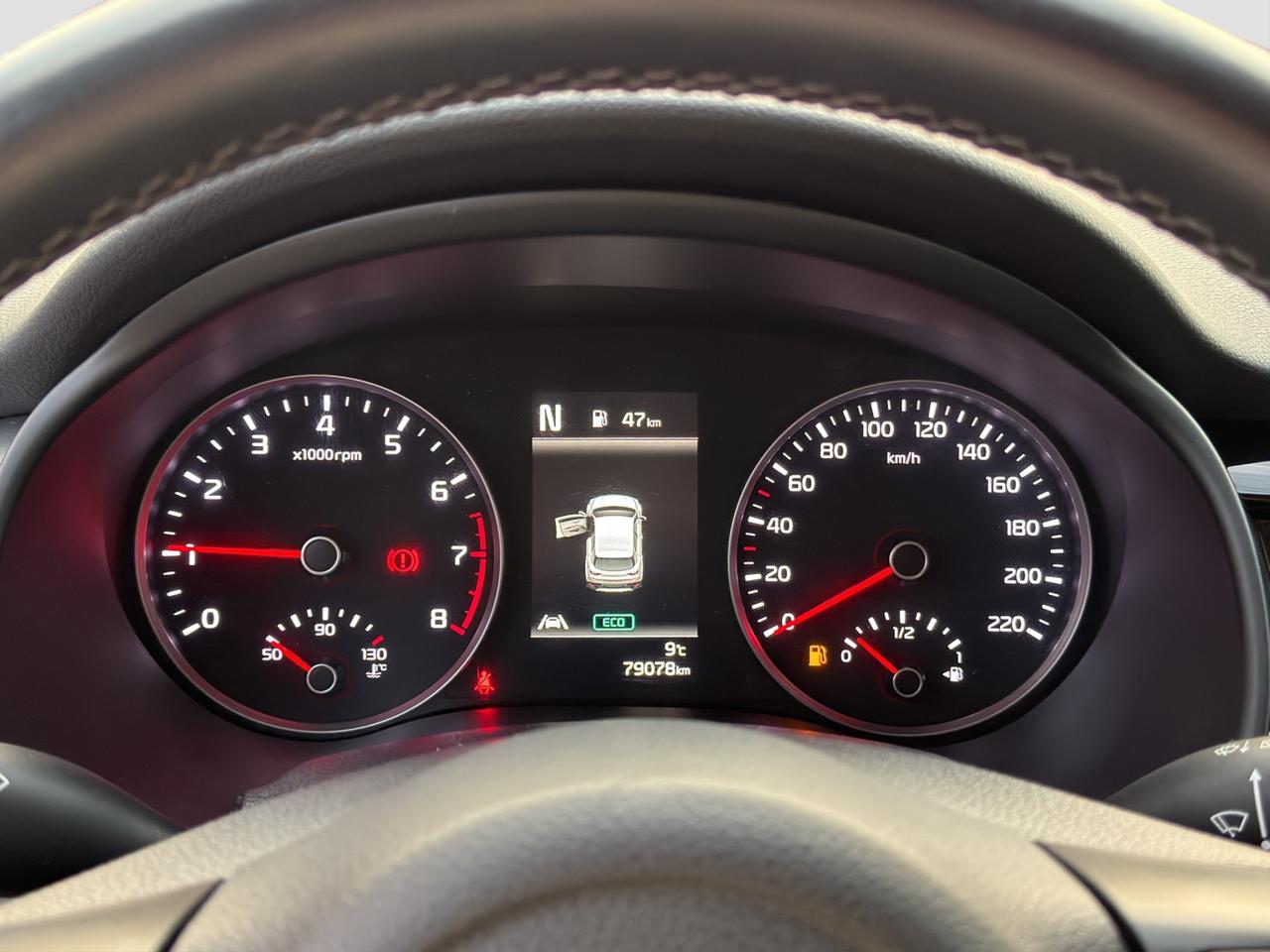 KIA Stonic 1.0 T-GDi 100 CV MHEV MT Style