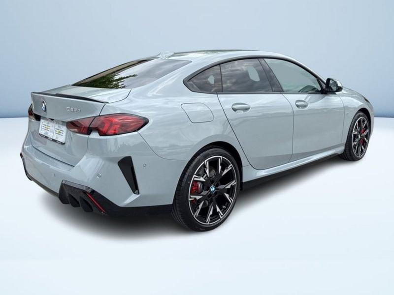 BMW Serie 2 G.C. Serie 2 Gran Coupé 220d M Sport Pro