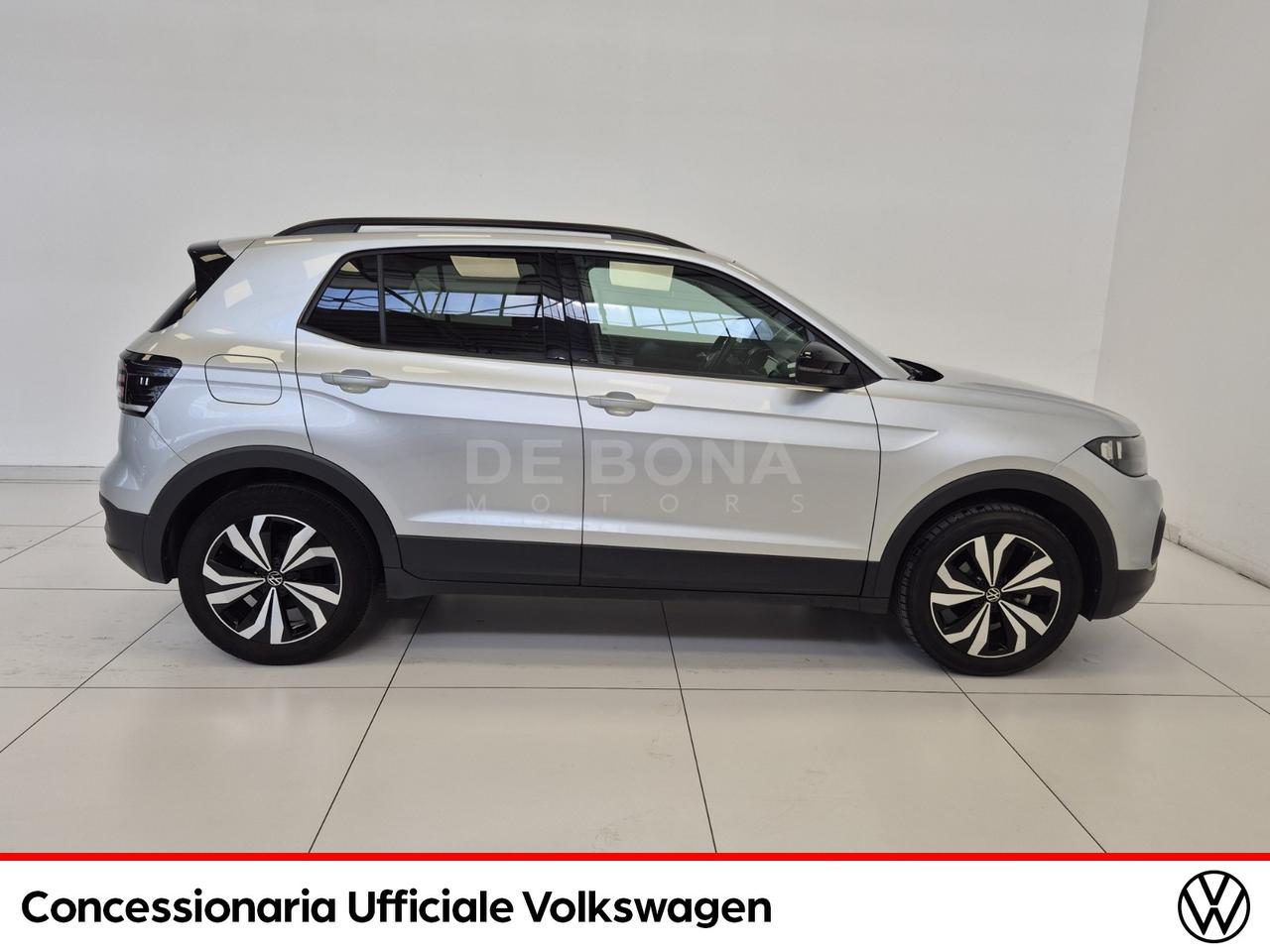 Volkswagen T-Cross 1.0 tsi style 95cv