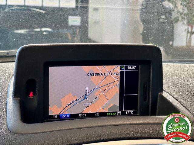 RENAULT Clio 1.2 16V 5p. Dynamique *NEOPATENTATI*NAVI*