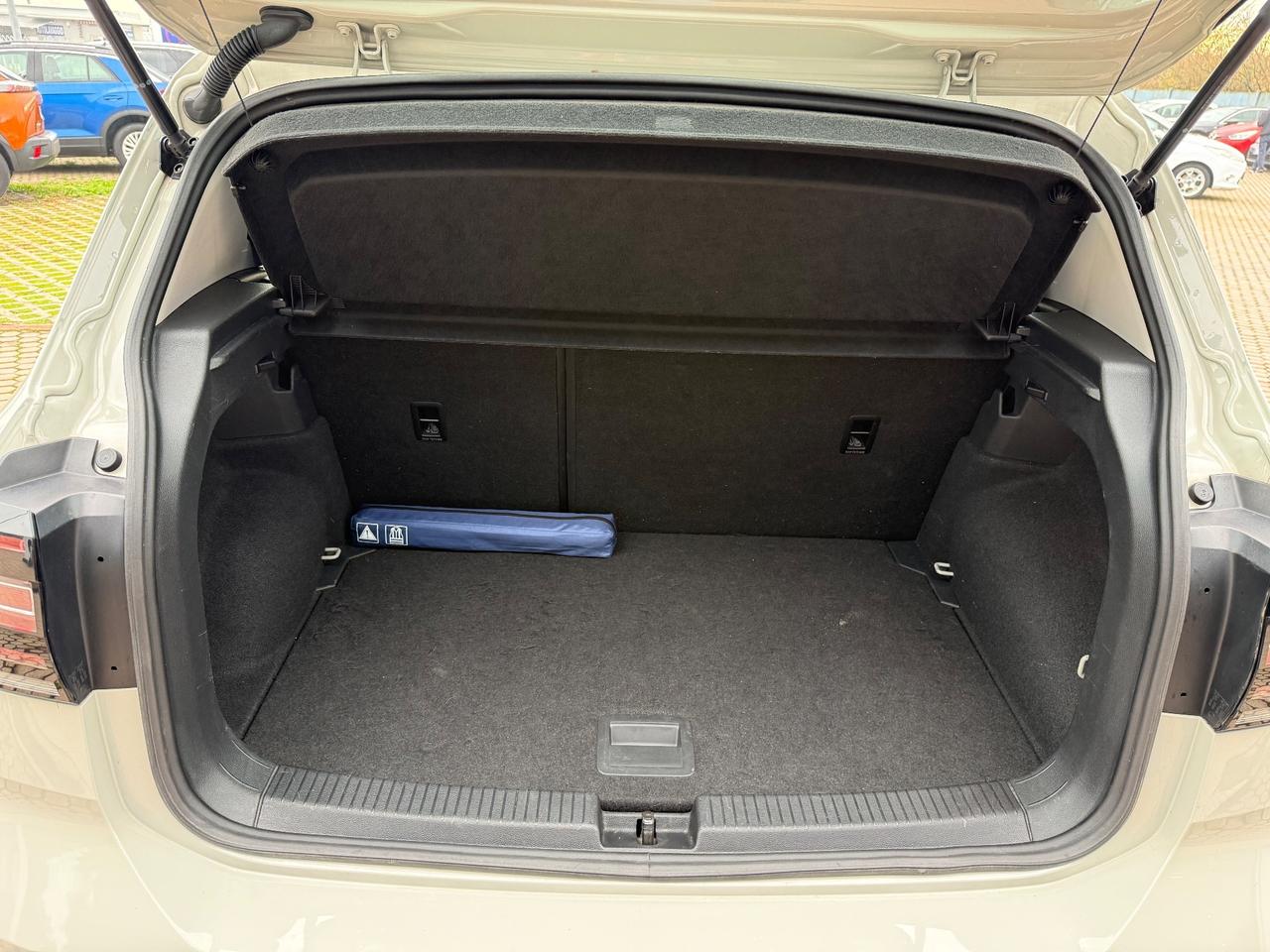 Volkswagen T-Cross 1.0 TSI Style BMT OK NEOPATENTATI