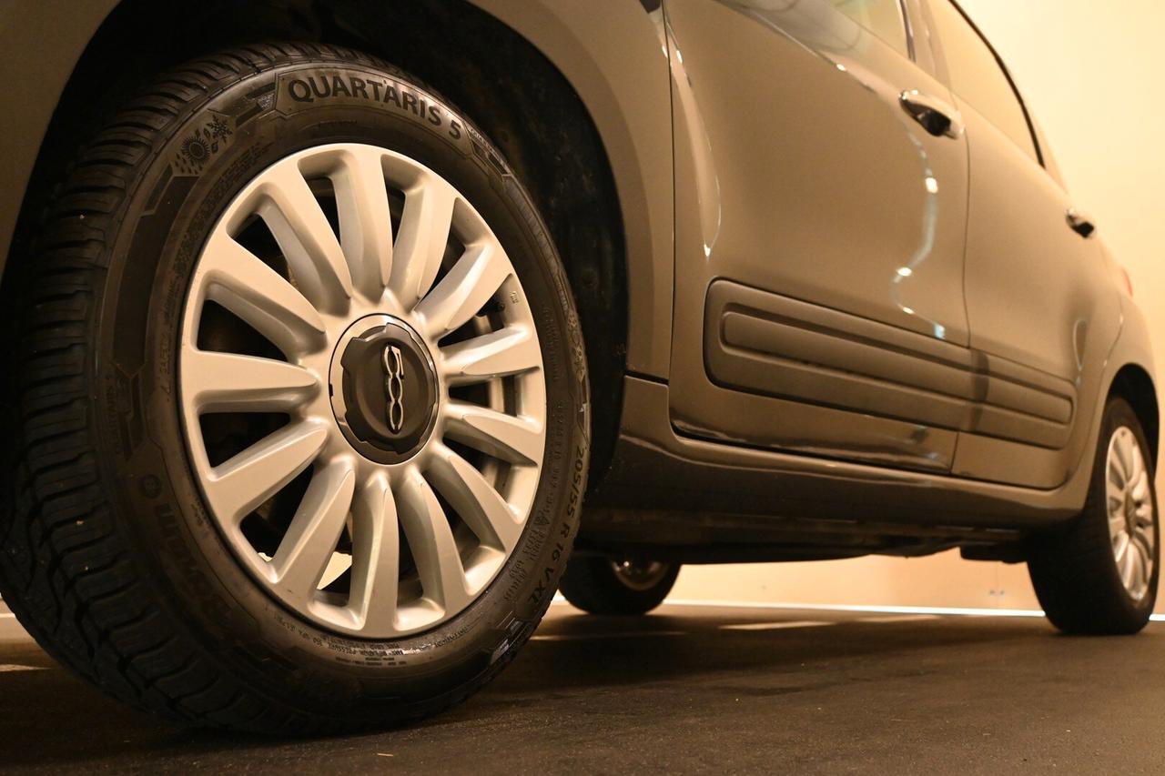 FIAT 500L 500L 1.3 Multijet 95 CV Pop Star