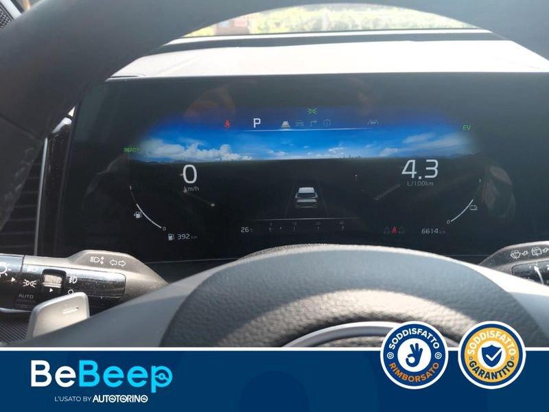 Kia Sportage 1.6 TGDI PHEV GT-LINE AWD AUTO