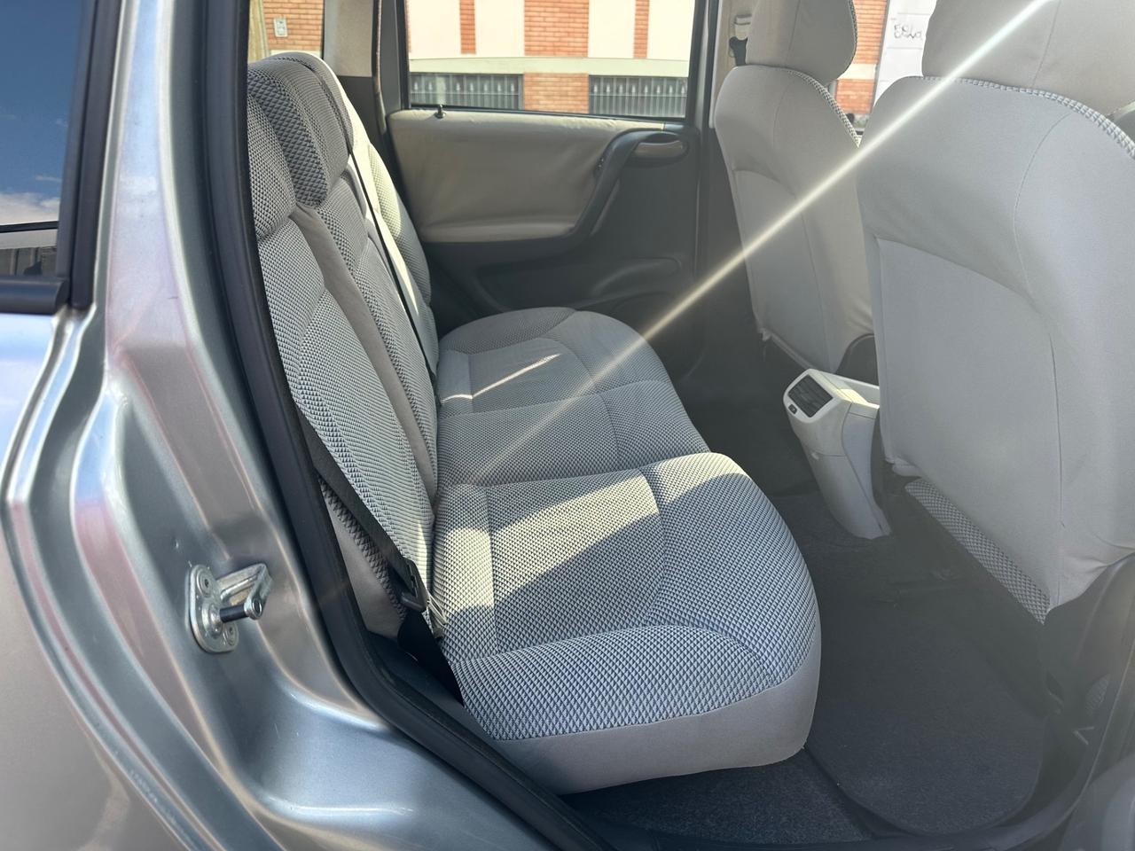 Fiat Stilo 1.4i 16V 5 porte Actual