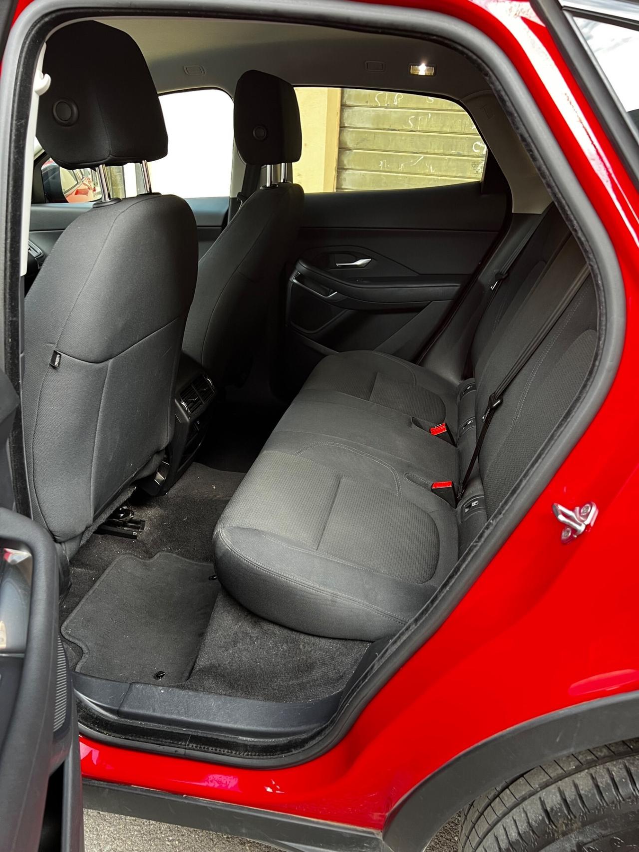 Jaguar E-Pace 2.0D 150 CV R-Dynamic S