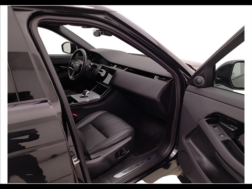 LAND ROVER Range Rover Evoque II 2024 - Range Rover Evoque 2.0d i4 mhev