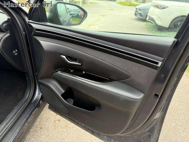 HYUNDAI Tucson Tucson III 1.6 crdi 48V Xline 2wd imt - GP908DG