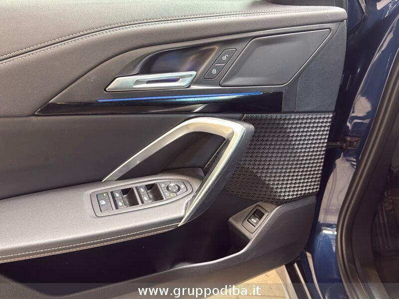 BMW X1 U11 sdrive18d X-Line auto