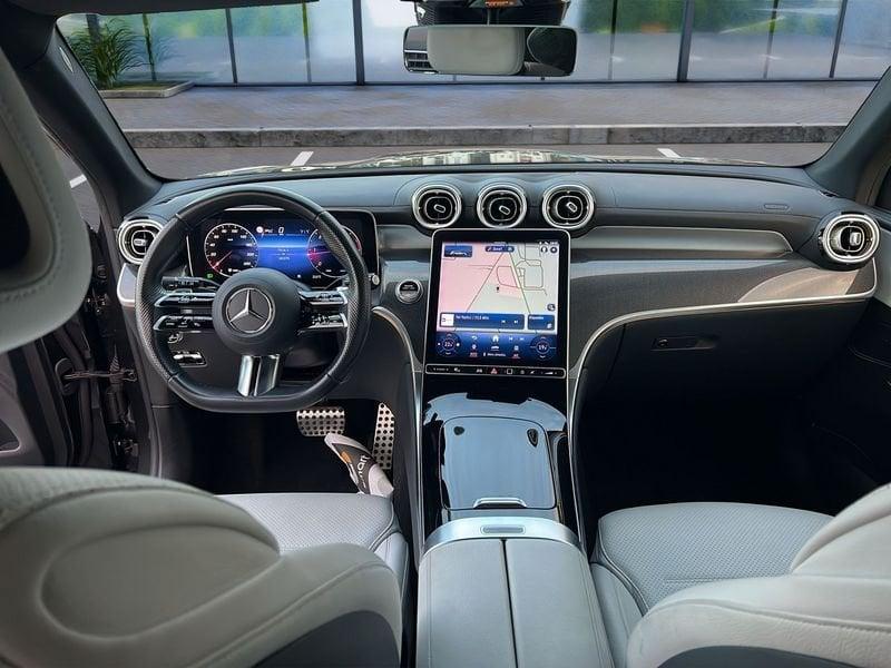 Mercedes-Benz GLC GLC 220 d 4Matic Amg Premium